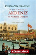 Akdeniz ve Akdeniz Dünyası 1