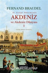 Akdeniz ve Akdeniz Dünyası 1