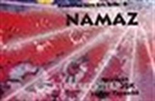 Namaz/Konularına Göre Kırk Hadis