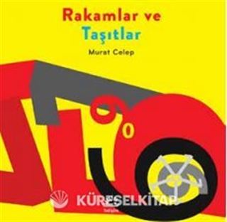 Rakamlar ve Taşıtlar