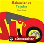 Rakamlar ve Taşıtlar