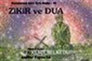 Zikir ve Dua/Konularına Göre Kırk Hadis