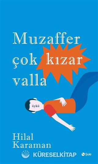 Muzaffer Çok Kızar Valla