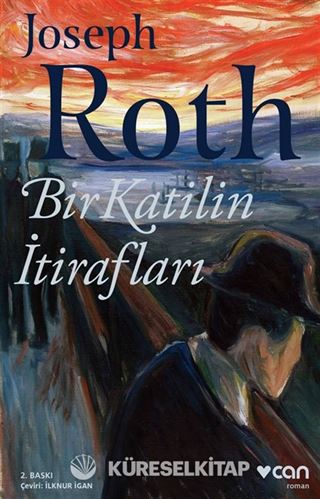 Bir Katilin İtirafları