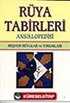 Rüya Tabirleri Ansiklopedisi/Meşhur Rüyalar ve Yorumları