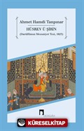 Hüsrev ü Şirin (Darülfünun Mezuniyet Tezi 1923)