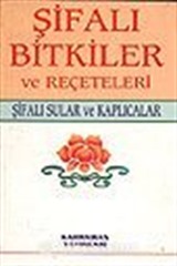 Şifalı Bitkiler ve Reçeteleri/Şifalı Sular ve Kaplıcalar