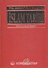 Hz. Adem'den Bugüne İslam Tarihi / 8 Cilt (Ciltli İthal Kağıt)