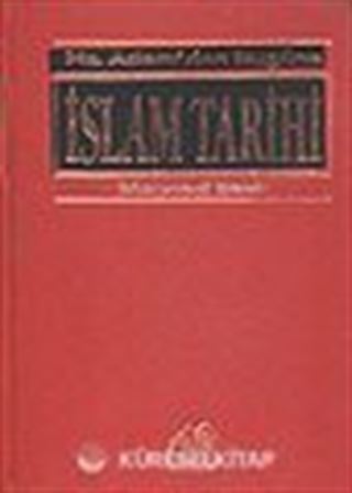 Hz. Adem'den Bugüne İslam Tarihi / 8 Cilt (Ciltli İthal Kağıt)
