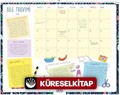 2018 Aile Takvimi