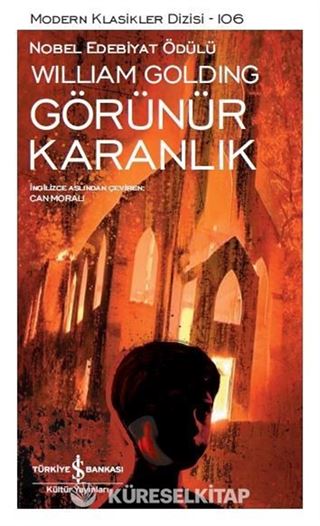 Görünür Karanlık