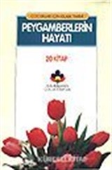 Peygamberlerin Hayatı 20 Kitap