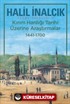 Kırım Hanlığı Tarihi Üzerine Araştırmalar (1441 - 1700)