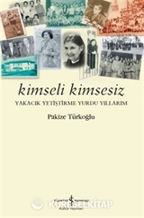 Kimseli Kimsesiz
