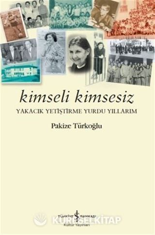 Kimseli Kimsesiz