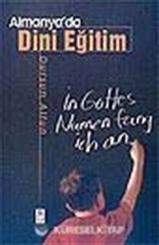 Almanya'dan Dini Eğitim