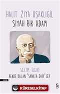 Siyah Bir Adam