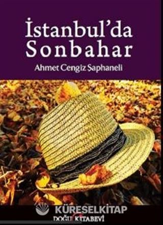 İstanbul'da Sonbahar
