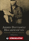 Ahmed Davudoğlu Hocaefendi'nin Mukaddime, Takdim ve Takrizleri