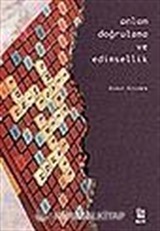 Anlam Doğrulama ve Edimsellik/Austin Üzerine Bir İnceleme