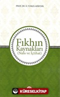 Fıkhın Kaynakları