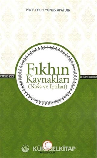 Fıkhın Kaynakları