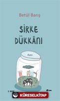 Sirke Dükkanı