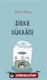 Sirke Dükkanı