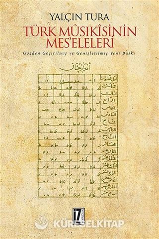 Türk Musıkisinin Mes'eleleri