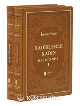 Hadislerle Kadın İşretü'n Nisa (Termo Deri - 2 Cilt)