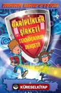 Gariplikler Şirketi