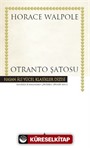 Otranto Şatosu (Karton Kapak)