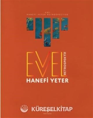 Evvel - Retrospektif / Ere - Retrospective