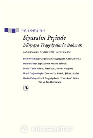 Siyasalın Peşinde