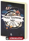 Dinozor Turizmcinin Anıları