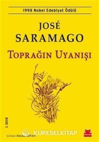 Toprağın Uyanışı