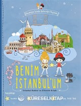 Benim İstanbul'um