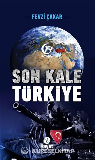 Son Kale Türkiye