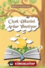 Çiçek Ülkesini Arılar Yönetiyor