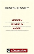 Modern Hukukun Kaderi