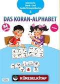 Islamische Denk-Und Gedachtnisspielkarten 3 / Das Koran Alphabet (Memory)