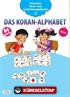 Islamische Denk-Und Gedachtnisspielkarten 3 / Das Koran Alphabet (Memory)