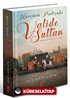 Haremin Padişahı Valide Sultan (Renkli - Büyük Boy - Ciltli)