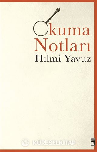 Okuma Notları