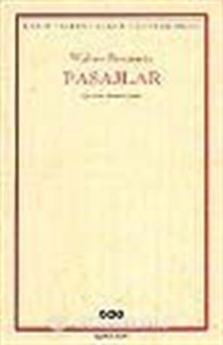 Pasajlar