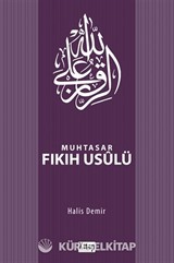 Muhtasar Fıkıh Usulü