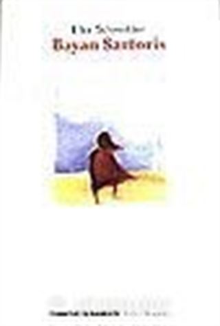 Bayan Sartoris
