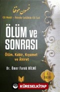 Ölüm ve Sonrası (Ciltli)