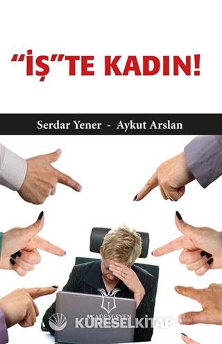 'İş'te Kadın