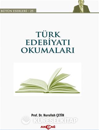 Türk Edebiyatı Okumaları